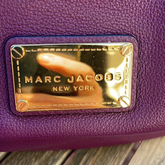 Marc by Marc Jacobs Bucket Bag - Picture 3 of 10